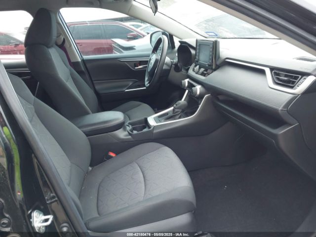 2T3W1RFVXLW075433 Toyota Rav4 Xle
