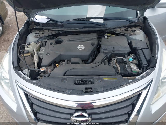 1N4AL3AP2FN881505 Nissan Altima 2.5 S