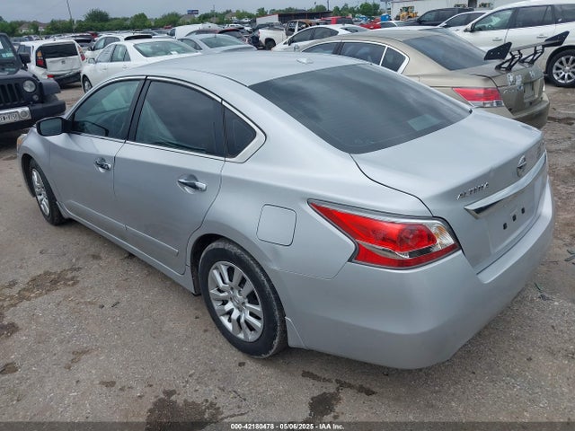 1N4AL3AP2FN881505 Nissan Altima 2.5 S