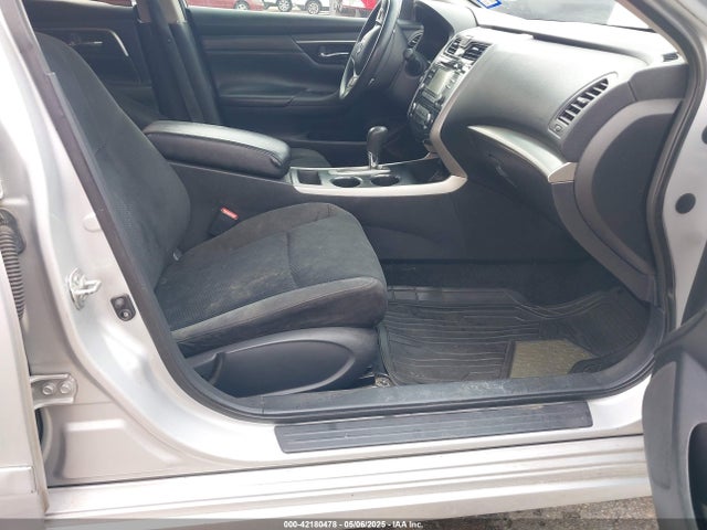 1N4AL3AP2FN881505 Nissan Altima 2.5 S