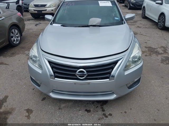1N4AL3AP2FN881505 Nissan Altima 2.5 S