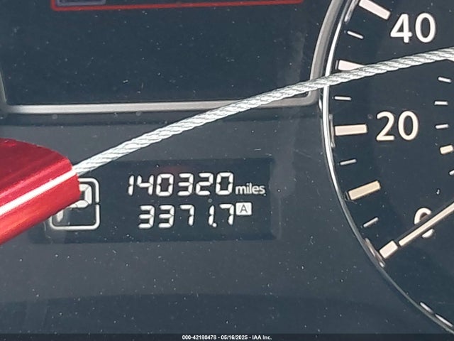 1N4AL3AP2FN881505 Nissan Altima 2.5 S