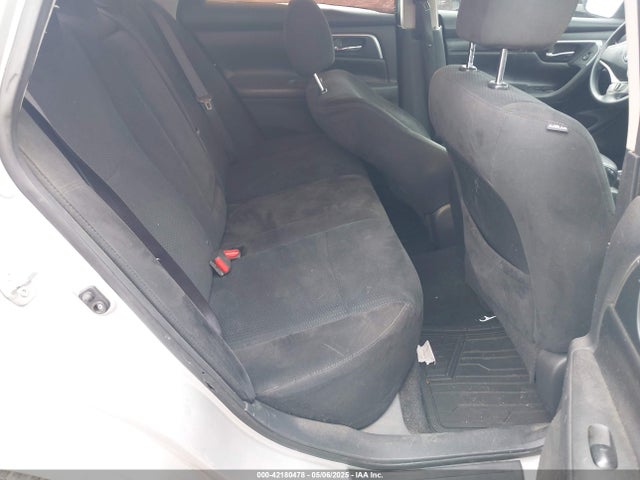 1N4AL3AP2FN881505 Nissan Altima 2.5 S