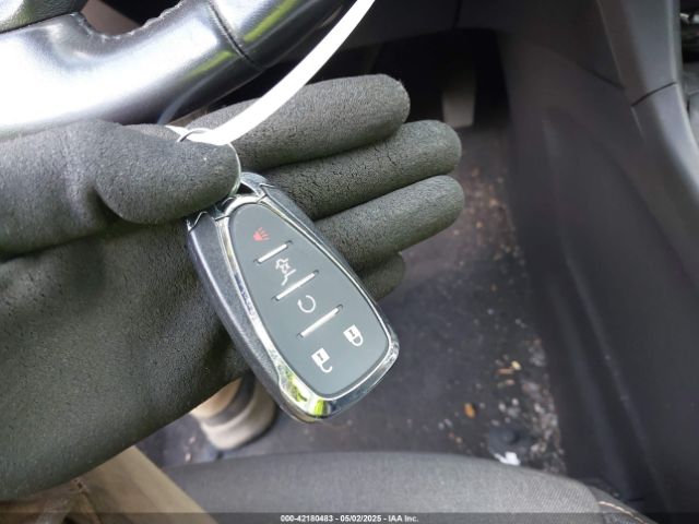 2019 CHEVROLET EQUINOX 3GNAXKEV6KS557207 Photo 10