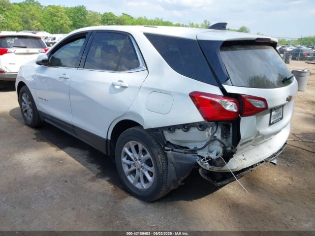 2019 CHEVROLET EQUINOX 3GNAXKEV6KS557207 Photo 2