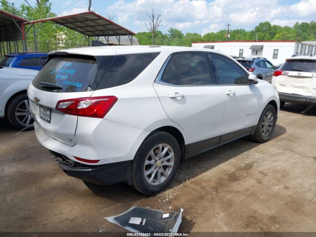 2019 CHEVROLET EQUINOX 3GNAXKEV6KS557207 Photo 3