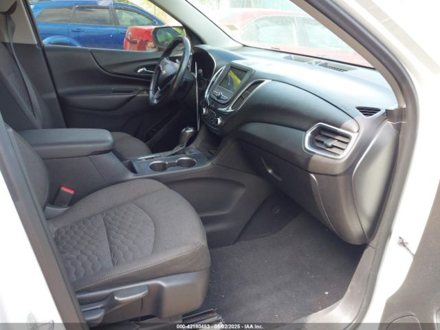 2019 CHEVROLET EQUINOX 3GNAXKEV6KS557207 Photo 4