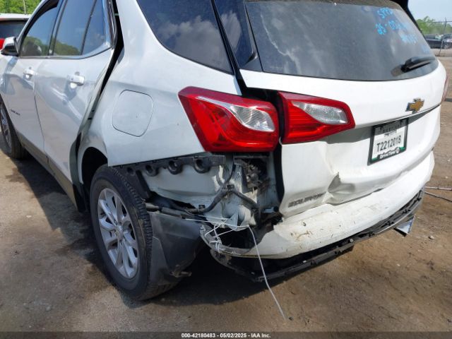 2019 CHEVROLET EQUINOX 3GNAXKEV6KS557207 Photo 5