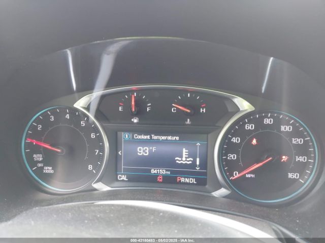 2019 CHEVROLET EQUINOX 3GNAXKEV6KS557207 Photo 6