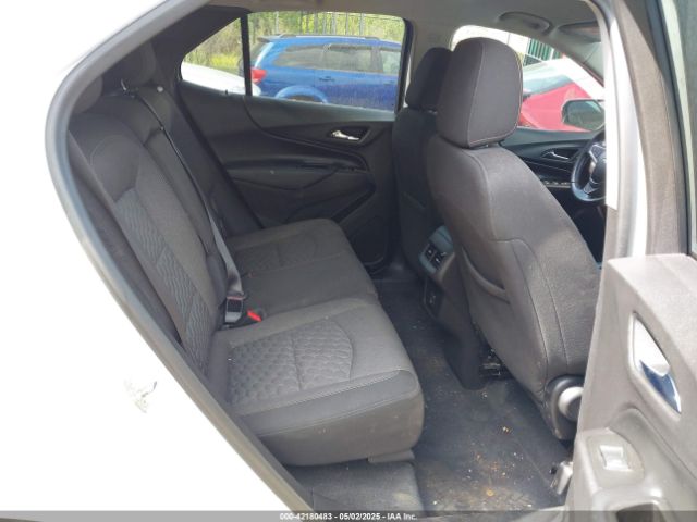 2019 CHEVROLET EQUINOX 3GNAXKEV6KS557207 Photo 7
