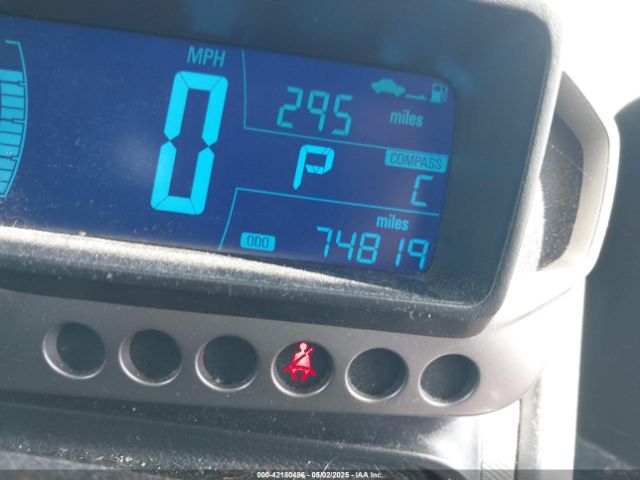 1G1JC6SH1E4213226 Chevrolet Sonic Lt Auto