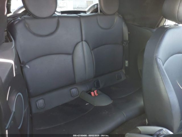 2010 MINI COOPER S WMWMS3C59ATY09465 Photo 7