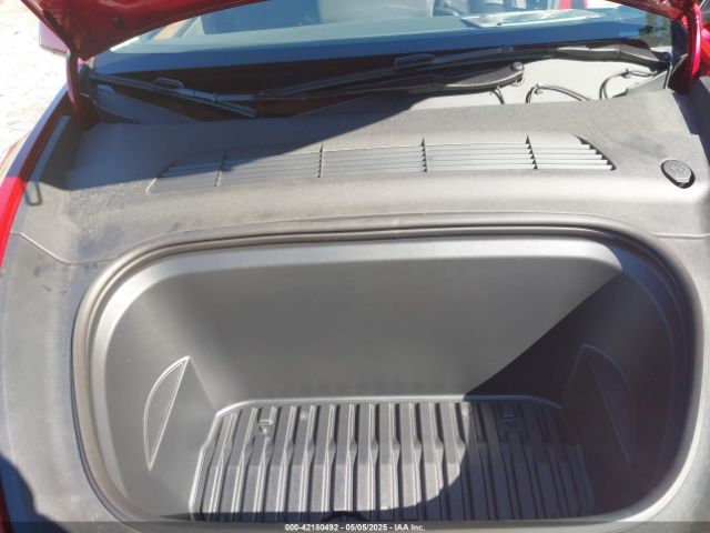 7SAYGDED2RA325538 Tesla Model Y