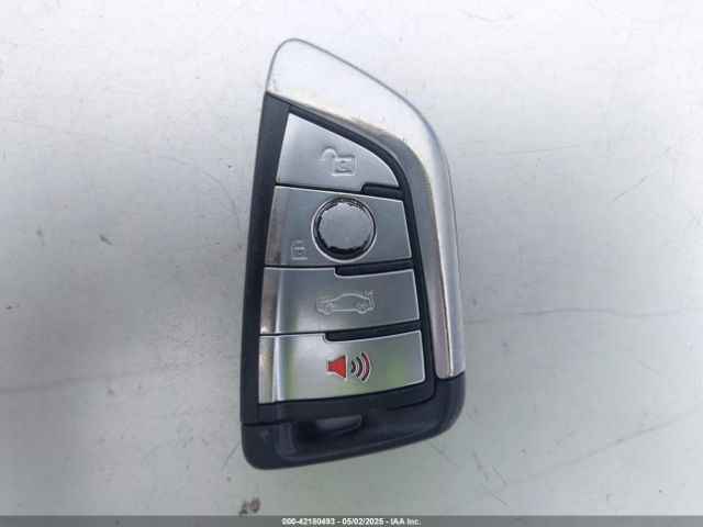 2021 BMW 540I WBA53BJ00MWW90243 Photo 10