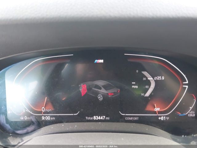 2021 BMW 540I WBA53BJ00MWW90243 Photo 6