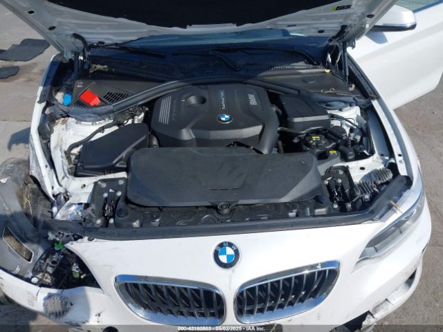 2017 BMW 230I WBA2F9C36HV983909 Photo 9