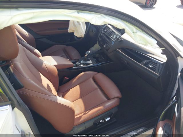 2017 BMW 230I WBA2F9C36HV983909 Photo 4