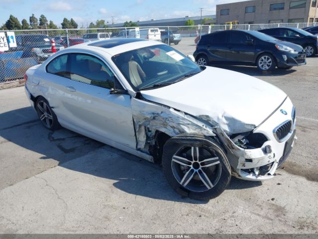 2017 BMW 230I WBA2F9C36HV983909 Photo 5