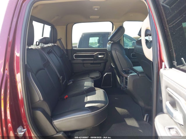 Продажа на аукционе авто 2021 Ram 2500 Laramie  4x4 6'4 Box, vin: 3C6UR5FL1MG539483, номер лота: 42180507