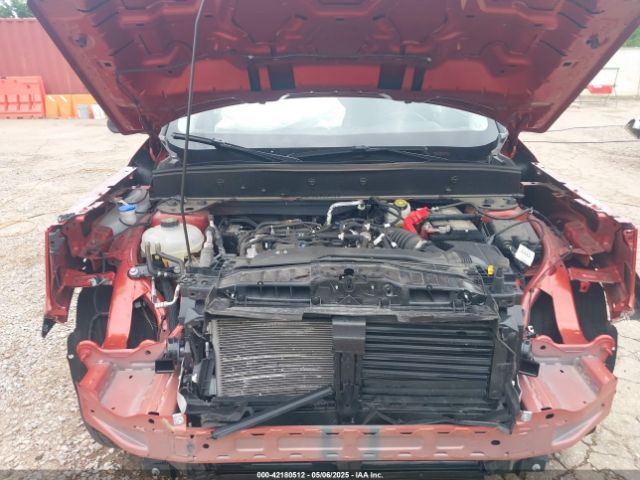 3FMCR9B61PRE29744 Ford Bronco Sport Big Bend