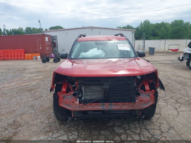 3FMCR9B61PRE29744 Ford Bronco Sport Big Bend