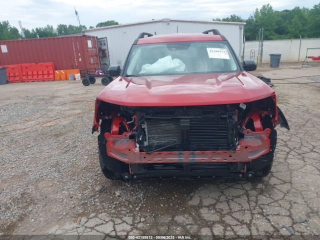 3FMCR9B61PRE29744 Ford Bronco Sport Big Bend