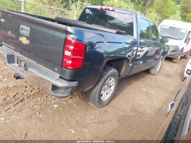 3GCPCREC9JG205018 Chevrolet Silverado 1500 1lt