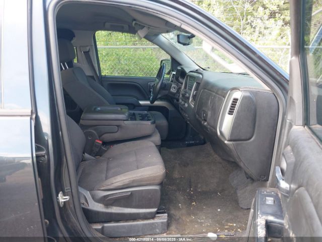 3GCPCREC9JG205018 Chevrolet Silverado 1500 1lt