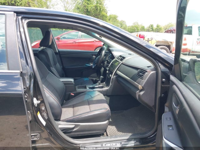 4T1BF1FK0GU134835 Toyota CAMRY SE