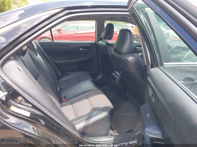 4T1BF1FK0GU134835 Toyota CAMRY SE