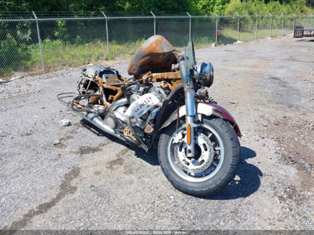 2009 KAWASAKI VN1700 JKBVNRC179A000820