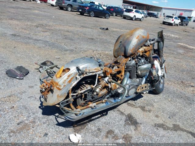 2009 KAWASAKI VN1700 JKBVNRC179A000820 Photo 3