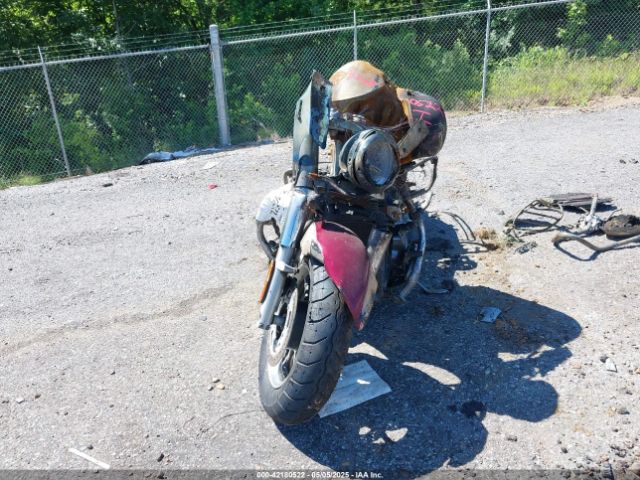 2009 KAWASAKI VN1700 JKBVNRC179A000820 Photo 4