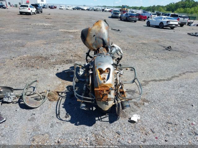 2009 KAWASAKI VN1700 JKBVNRC179A000820 Photo 5