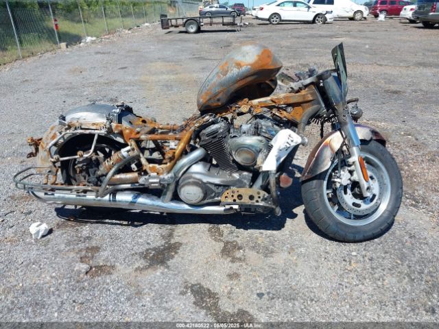 2009 KAWASAKI VN1700 JKBVNRC179A000820 Photo 7