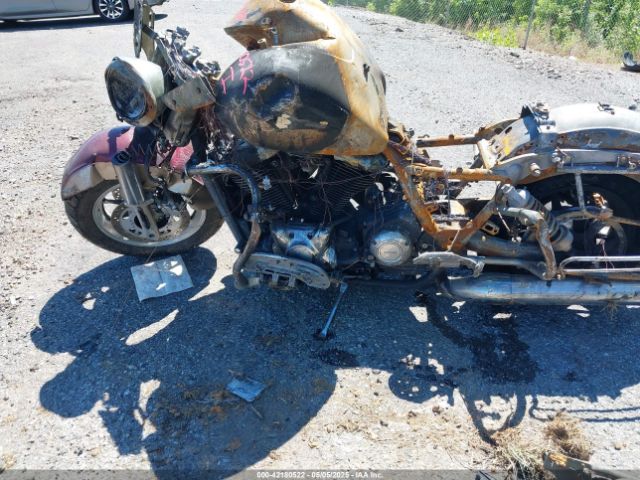 2009 KAWASAKI VN1700 JKBVNRC179A000820 Photo 8