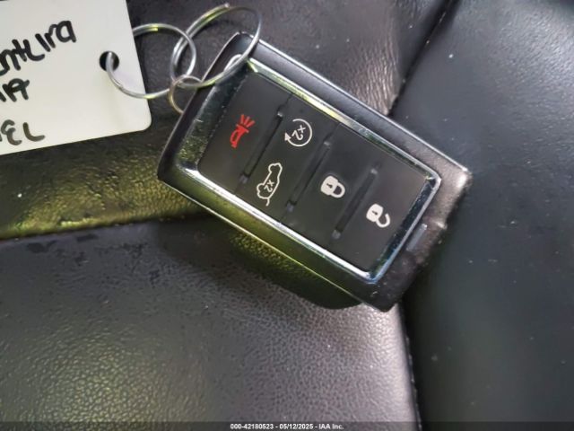 1C4RJKBG0M8150885 Jeep Grand Cherokee L Limited 4x4