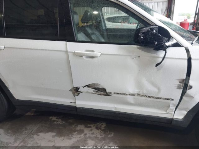 1C4RJKBG0M8150885 Jeep Grand Cherokee L Limited 4x4