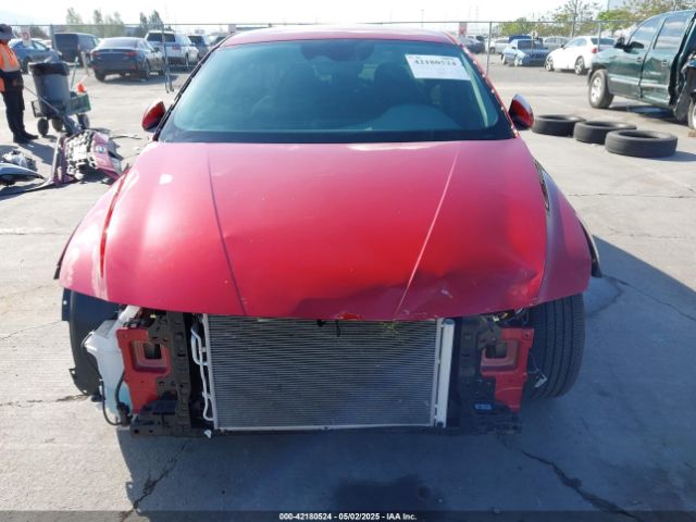 KMHLM4AG3PU483700 Hyundai ELANTRA SEL