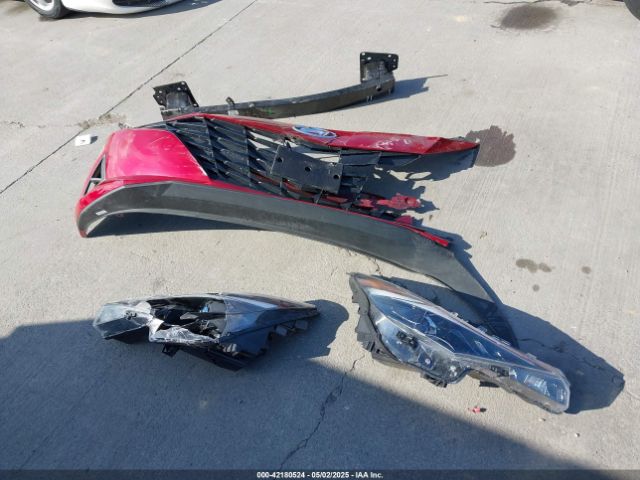 KMHLM4AG3PU483700 Hyundai ELANTRA SEL