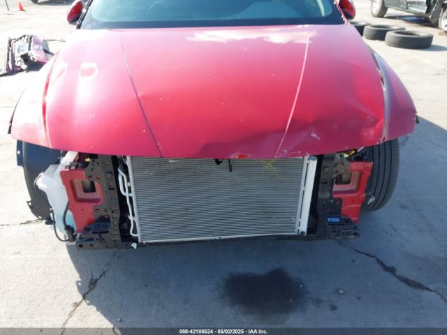 KMHLM4AG3PU483700 Hyundai ELANTRA SEL