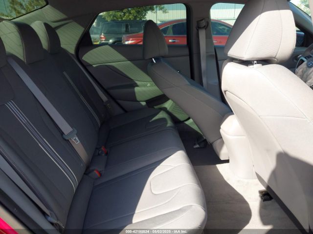 KMHLM4AG3PU483700 Hyundai ELANTRA SEL