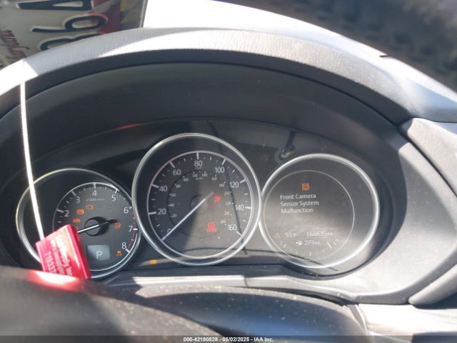 JM3KFADL7H0134556 Mazda Cx-5 Grand Touring