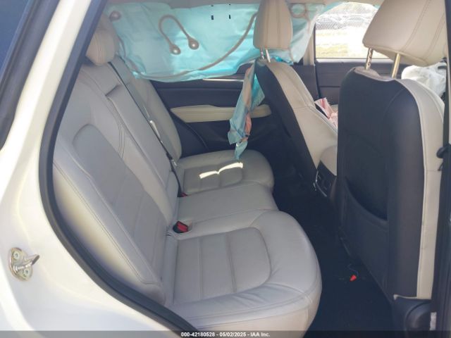 JM3KFADL7H0134556 Mazda Cx-5 Grand Touring