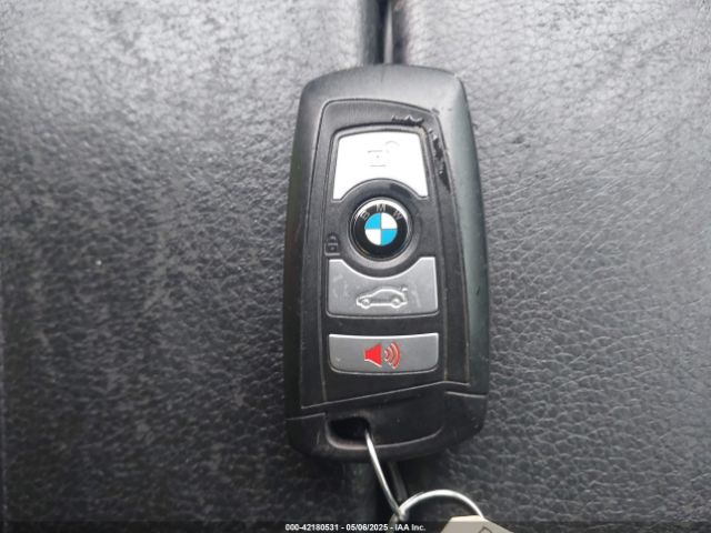 2016 BMW 535I WBA5B3C50GG258980 Photo 10