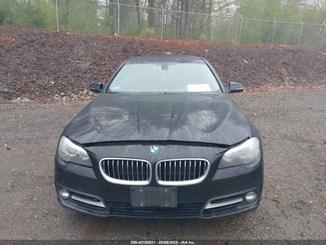 WBA5B3C50GG258980 BMW 535i