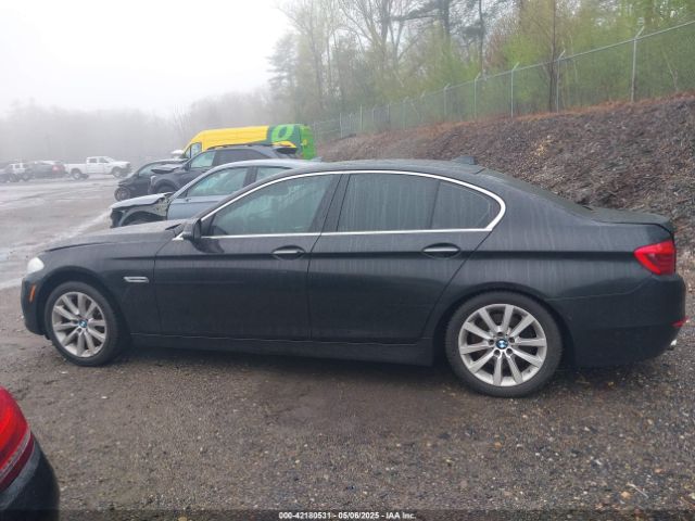 WBA5B3C50GG258980 BMW 535i