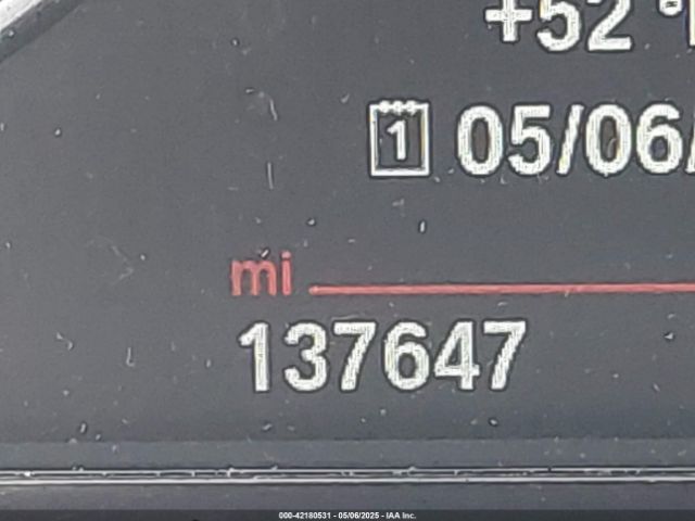 WBA5B3C50GG258980 BMW 535i
