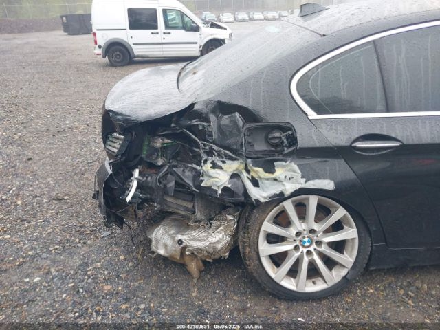 2016 BMW 535I WBA5B3C50GG258980 Photo 5