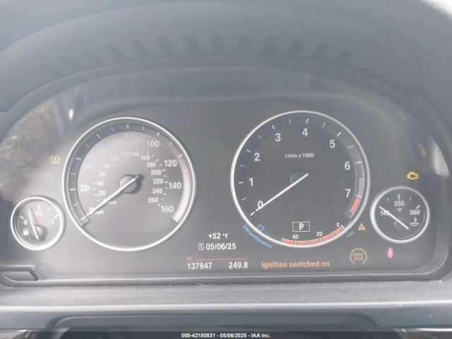 2016 BMW 535I WBA5B3C50GG258980 Photo 6